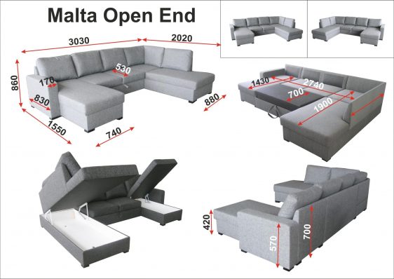 malta