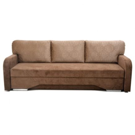 Sofa Luknė 3+1+1